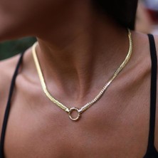 By Golden House Piton Kolye