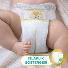 Prima Premium Care Bebek Bezi 3 Beden 6-10 Kg (3*52) 156  6-10 Kg