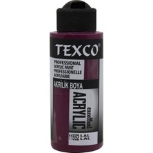 Rich Texco Akrilik Boya 110 cc 11552 Lal