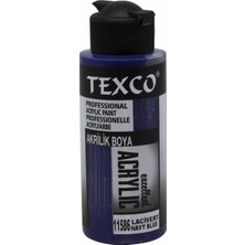 Rich Texco Akrilik Boya 110 cc 11586 Lacivert