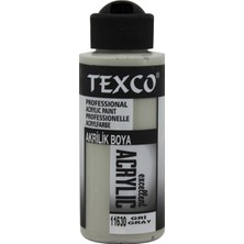 Rich Texco Akrilik Boya 110 cc 11630 Gri