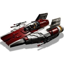 LEGO Star Wars 75275 A-Wing Starfighter™