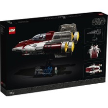 LEGO Star Wars 75275 A-Wing Starfighter™