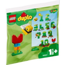 LEGO Duplo 40304 Duplo Sayıları Öğreniyorum