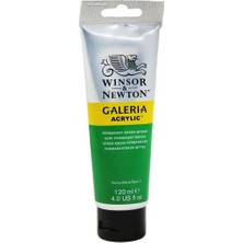 Winsor & Newton Galeria Akrilik Boya 120 ml 484