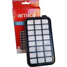 Populer Arnica Tesla Premium ET14320  Motor Koruma Filitresi Uyumlu