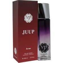 Vp Juup Edt 100 ml Erkek Parfümü