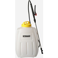 Rtrmax RTM9616 Şarjlı Atömizör Makinesi 16LT