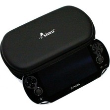 Tasco PS Vita 1000 ve 2000 Modeller Uyumlu Taşıma Çantası Case Bag