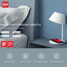 Xiaomi Yeelight Staria Başucu Lambası YLCT02YL 2700 (Yurt Dışından)