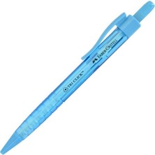 Faber-Castell Tri Click Versatil Uçlu Kalem 0.5 mm Yeşil
