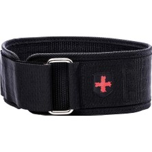 Harbinger 4 Nylon Belt Ağırlık Kemeri