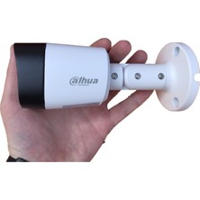 Dahua 2 Megapiksel Ir Bullet Hdcvı Kamera