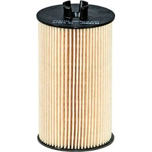 Filtron Opel Corsa D 1.4 Twinport Yağ Filtresi 2007-2010