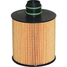 Filtron Alfa Romeo Giulietta 1.6 Jtdm Yağ Filtresi 2010-2016