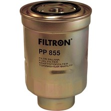 Filtron Toyota Auris 1.4 D4D Mazot Filtresi 2007-2016