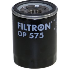 Filtron Hyundai I20 1.2 Yağ Filtresi 2015-2018