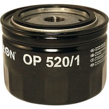 Filtron Renault R9 1.4 Yağ Filtresi 1981-1984