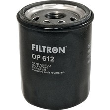 Filtron Nissan Micra 1.2 K12 Yağ Filtresi 2003-2010