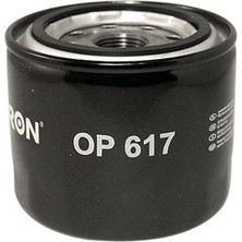 Filtron Kia Rio 1.4 Yağ Filtresi 2005-2011