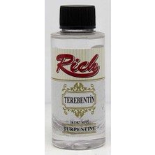 Rich Terebentin 100 ml
