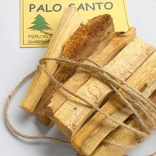 Alara Home Palo Santo Ağaç Tütsü (6 Adet) 42 gram