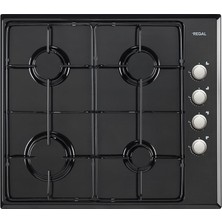 Regal Ao 6040 S Ankastre Ocak
