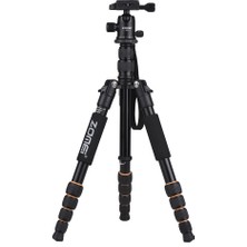 Zomei 157 cm Kompak Taşınabilir Tripod (Yurt Dışından)