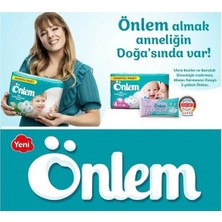 Alanaldı Önlem X-Large Hasta Bezi Eko 4'lü Set