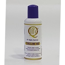 Qlife  Sir Ağda Sonrası Temizleme Yağı 125 ml