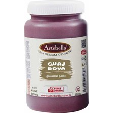 Artebella Guaj Boya 250 cc Kahverengi