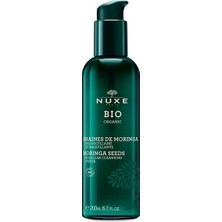 Nuxe Bio Organic Temizleme Suyu 200 ml