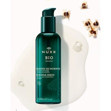 Nuxe Bio Organic Temizleme Suyu 200 ml