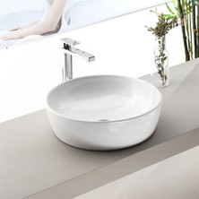 Turkuaz 46 cm One Lavabo 076100