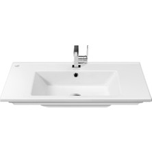 Turkuaz 85 x 45 cm Arte Lavabo 067500