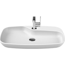Turkuaz 70 x 43 cm Nova Lavabo 074400