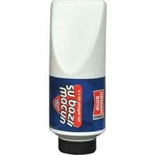 Haskan Su Bazlı Çok Amaçlı Tamir Macunu Ahşap Tamir Dolgusu Beyaz 0.35 lt