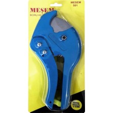 Meşem Plastik Boru Kesme Makası 3-42 mm