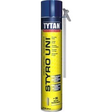 Tytan Professional Styro Uni 753 Mantolama Köpüğü 750 ml Pipetli