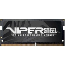 Patriot Viper 8GB 3000MHz DDR4 Ram PVS48G300C8S