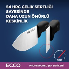 Pi̇rge Ecco Şef Bıçağı 19 cm 38160