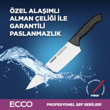 Pirge Superior Şef Bıçağı 21 cm