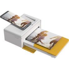 Kodak Dock 2-PD460 10X15 Fotoğraf Yazıcısı - Sarı