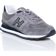 Hammer Jack 19250 Peru Deri Sneaker Ayakkabı