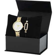 Forentina Kadın Saat Bileklik Kombin