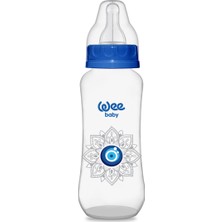 Wee Baby Klasik Pp Biberon 270 ml - Nazar Boncuğu