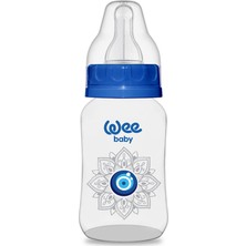 Wee Baby Klasik Pp Biberon 150 ml - Nazar Boncuğu