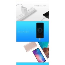 Xiaomi Qc 4.0 27W Destekli Şarj Aleti - Mdy-10-El