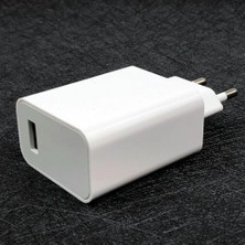 Xiaomi Qc 4.0 27W Destekli Şarj Aleti - Mdy-10-El
