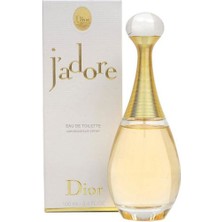 Jadore Edt 100 ml Kadın